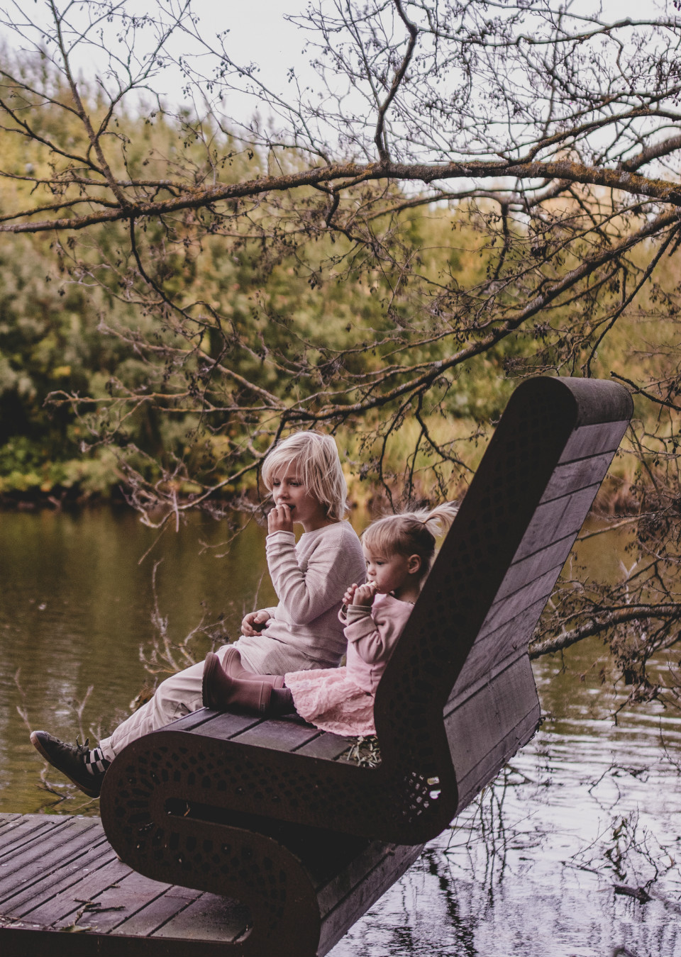 Viviane Family The Specials