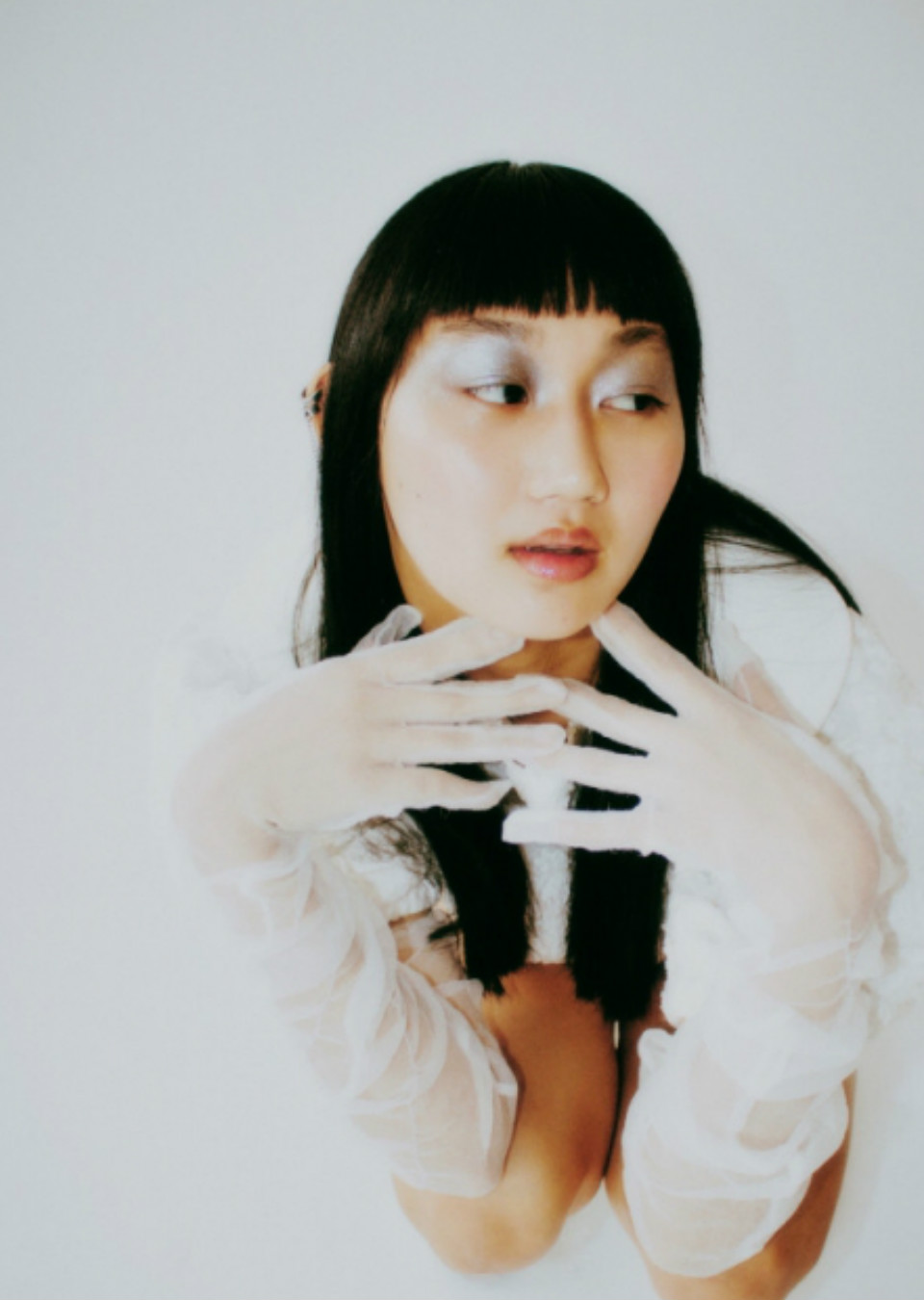 Yerim Ko Mainboard Touché Models