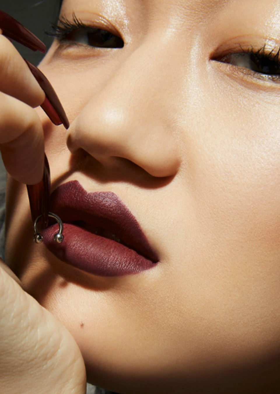 Yerim Ko Mainboard Touché Models