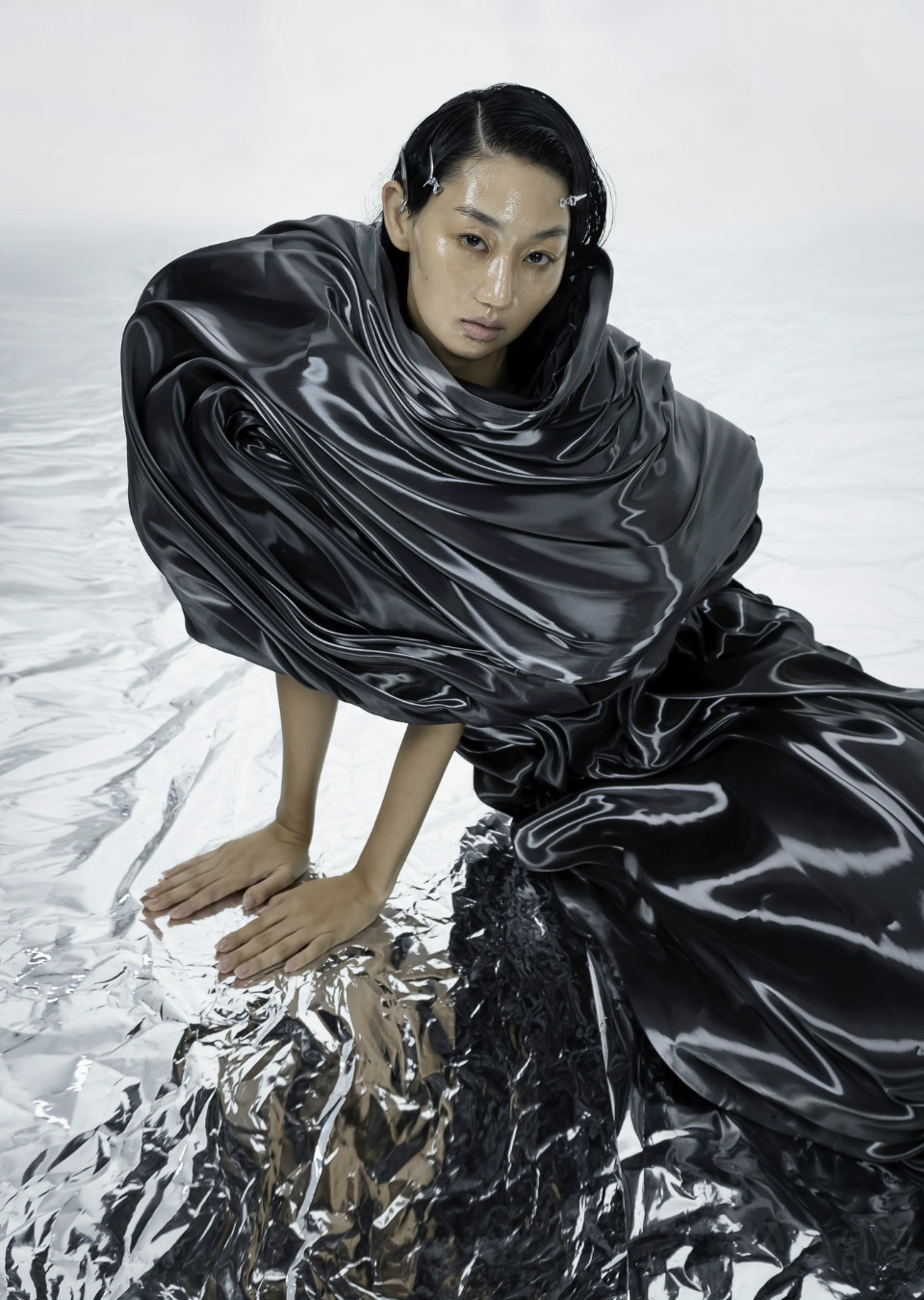 Yerim Ko Mainboard Touché Models