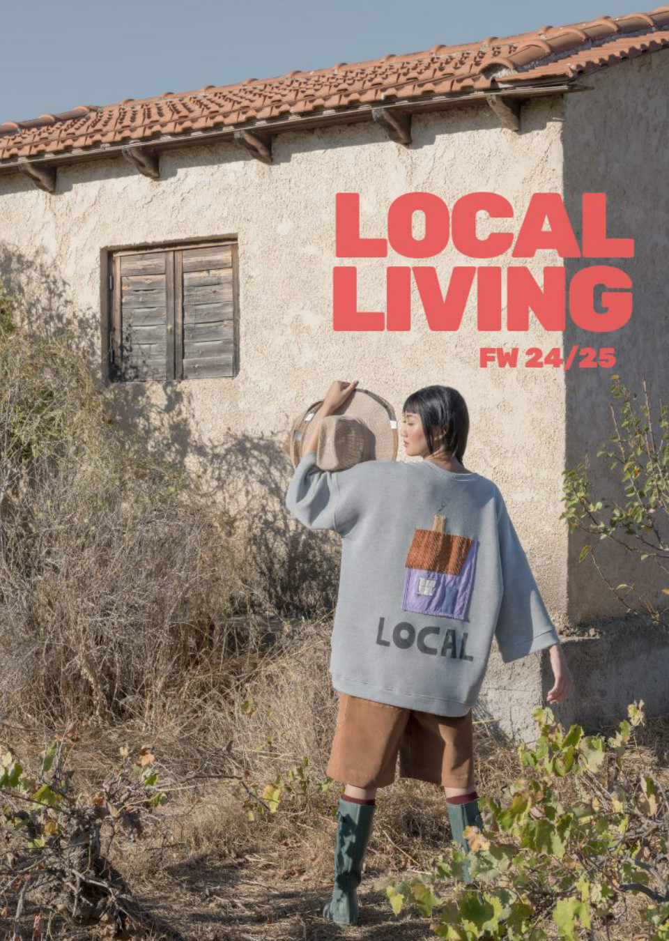 Yerim Ko Mainboard Touché Models