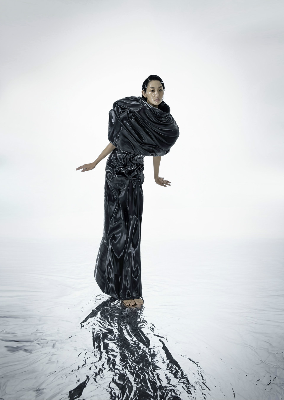 Yerim Ko Mainboard Touché Models