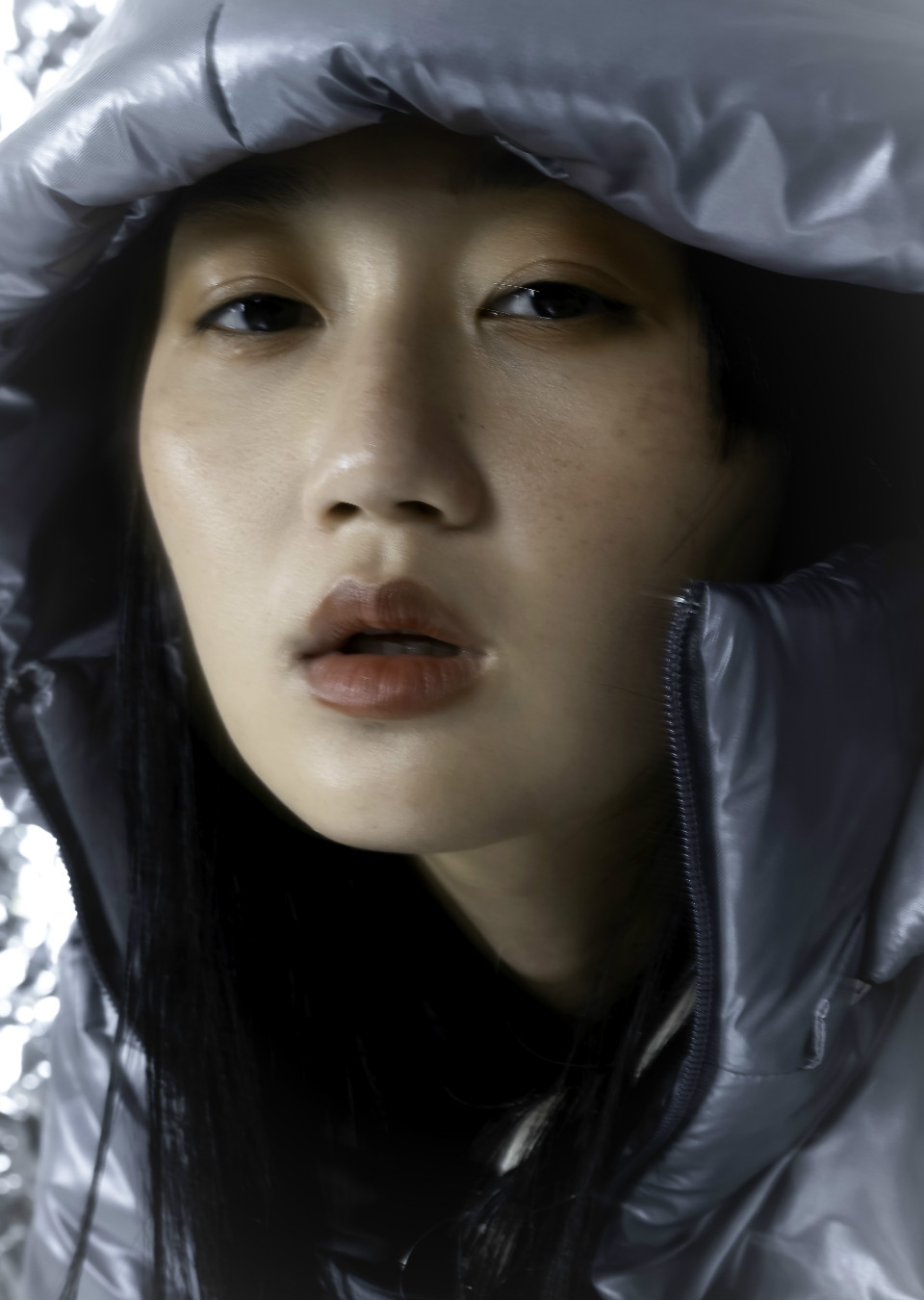 Yerim Ko Mainboard Touché Models