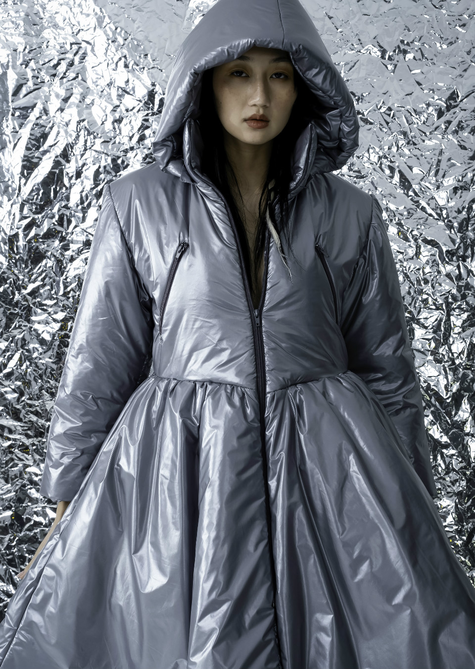 Yerim Ko Mainboard Touché Models