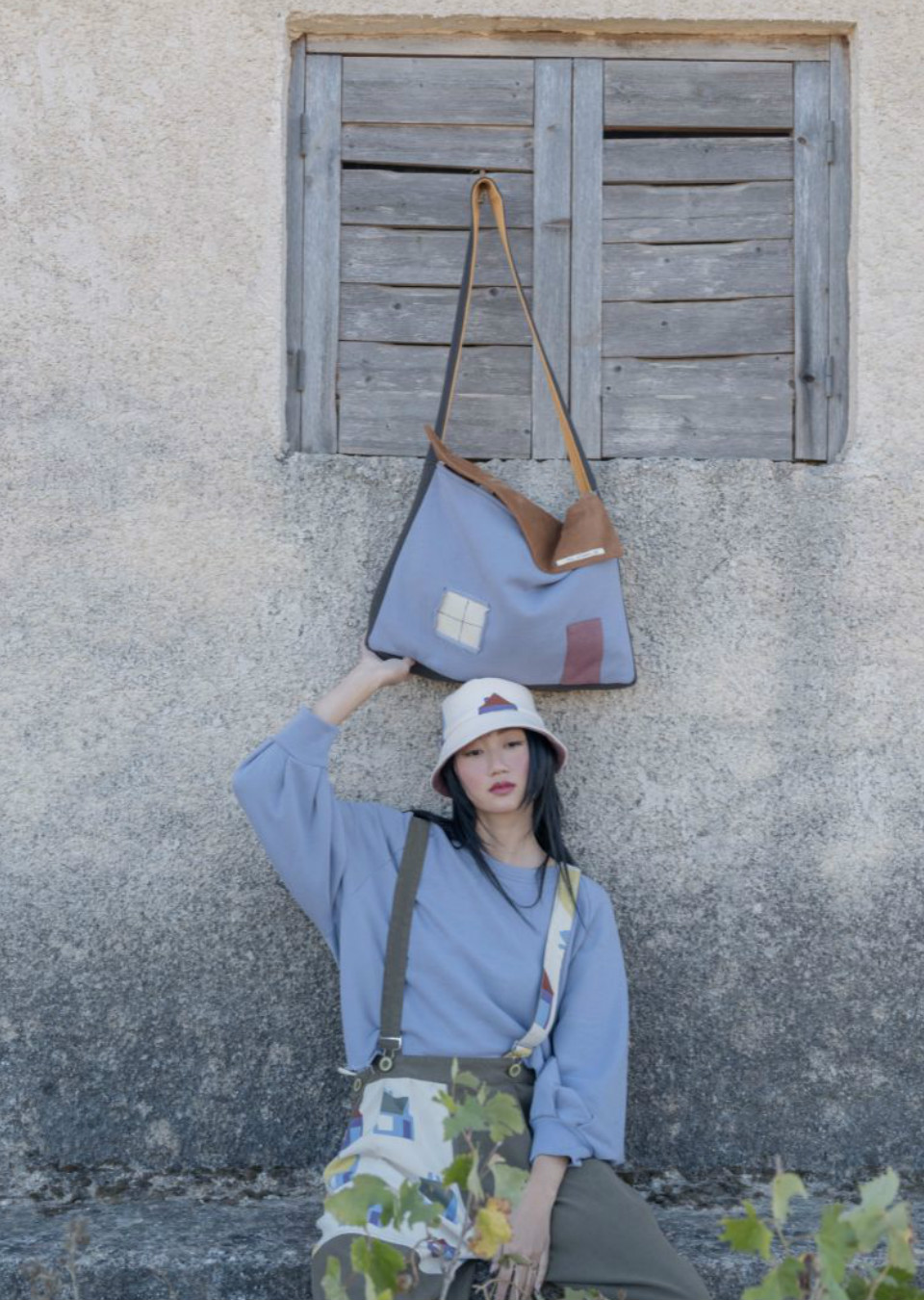 Yerim Ko Mainboard Touché Models