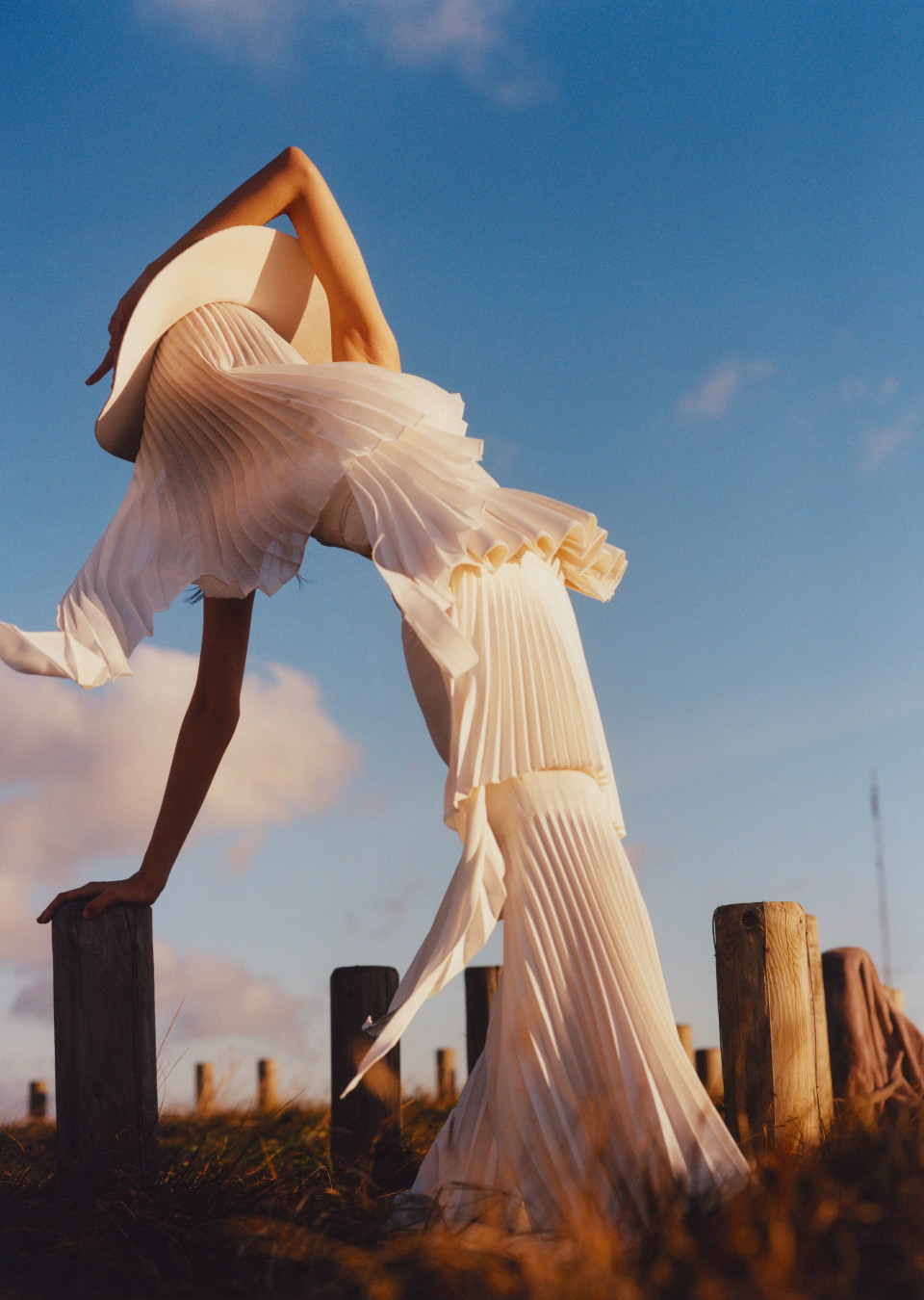 Yerim Ko Mainboard Touché Models