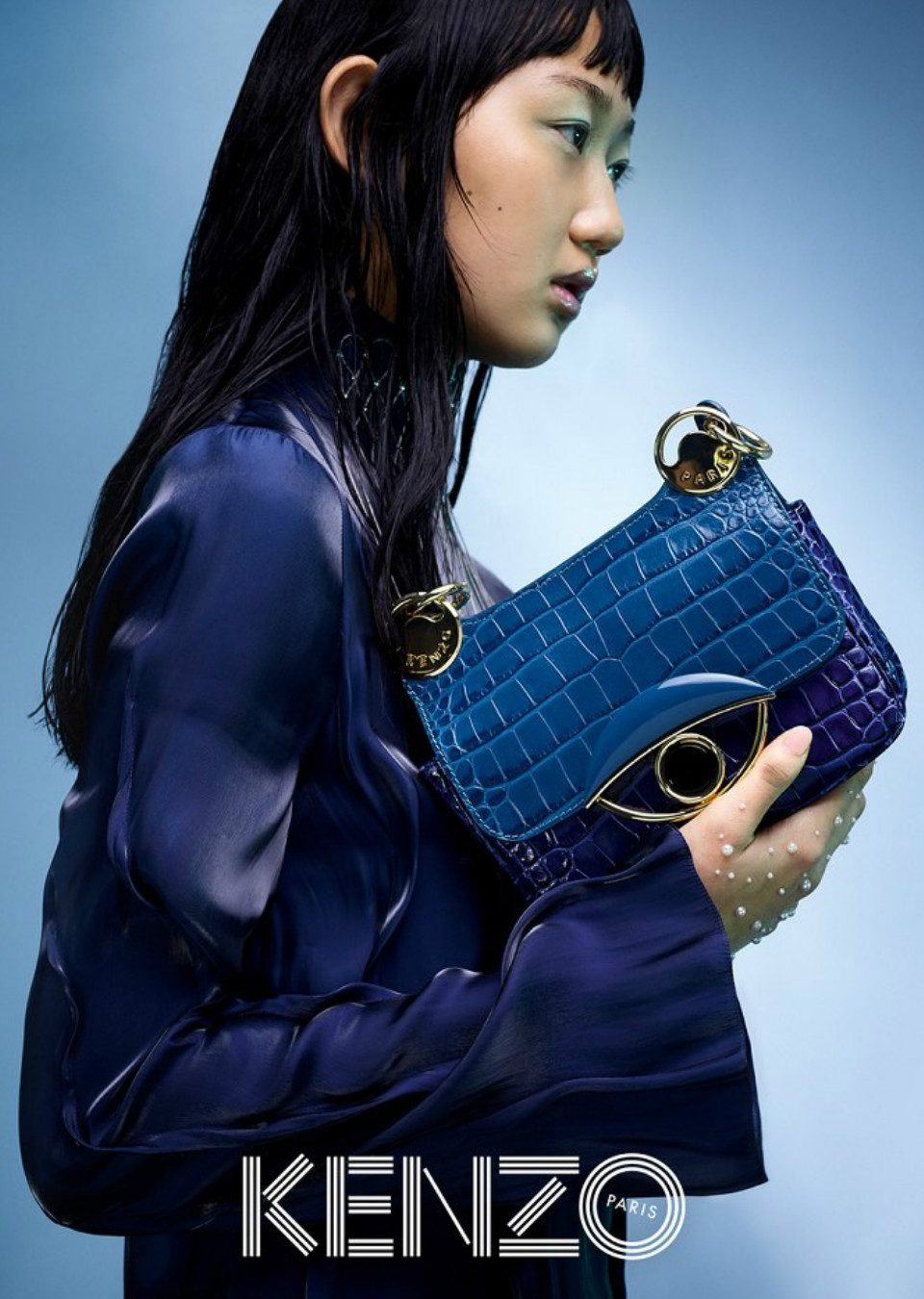 Yerim Ko Mainboard Touché Models