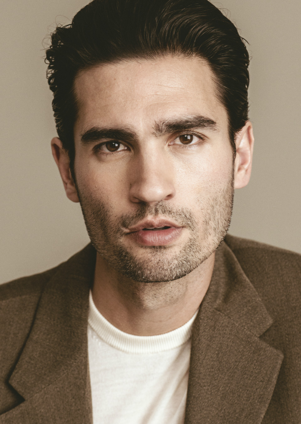 Tijmen Veltman  MAXModels