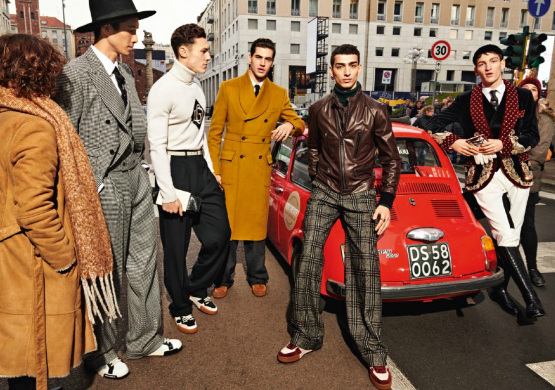 MARCO BELLOTTI  MAXModels