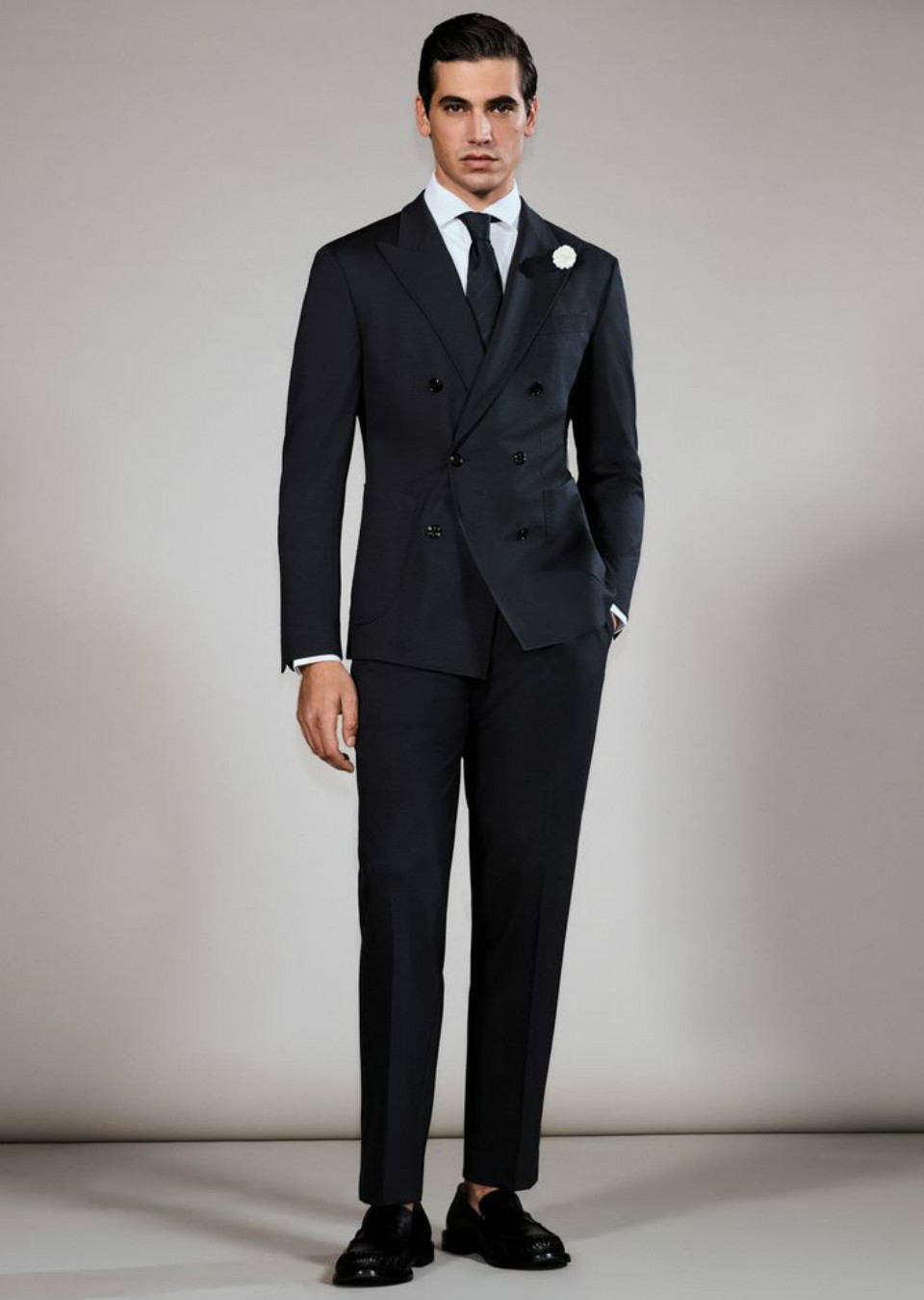 Marco Bellotti for JOOP!