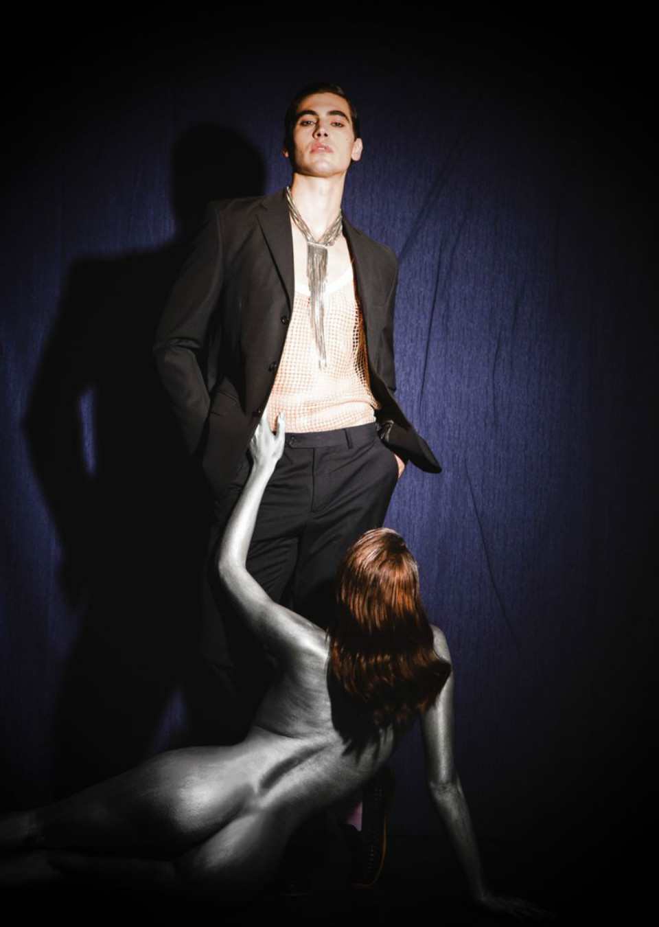 MARCO BELLOTTI  MAXModels