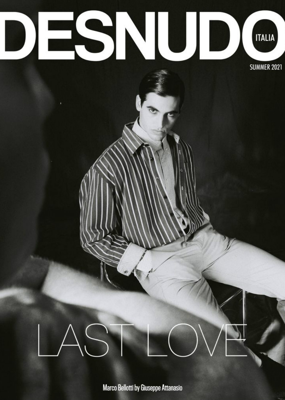 MARCO BELLOTTI  MAXModels