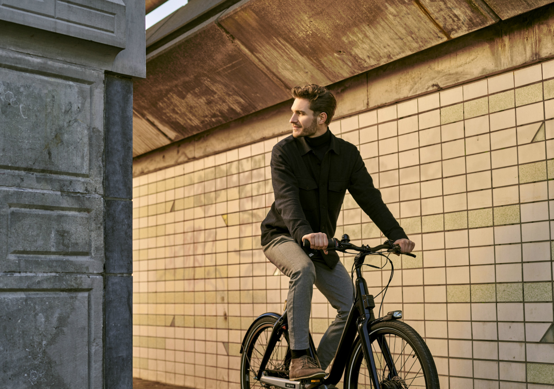 Adriaan People The Specials