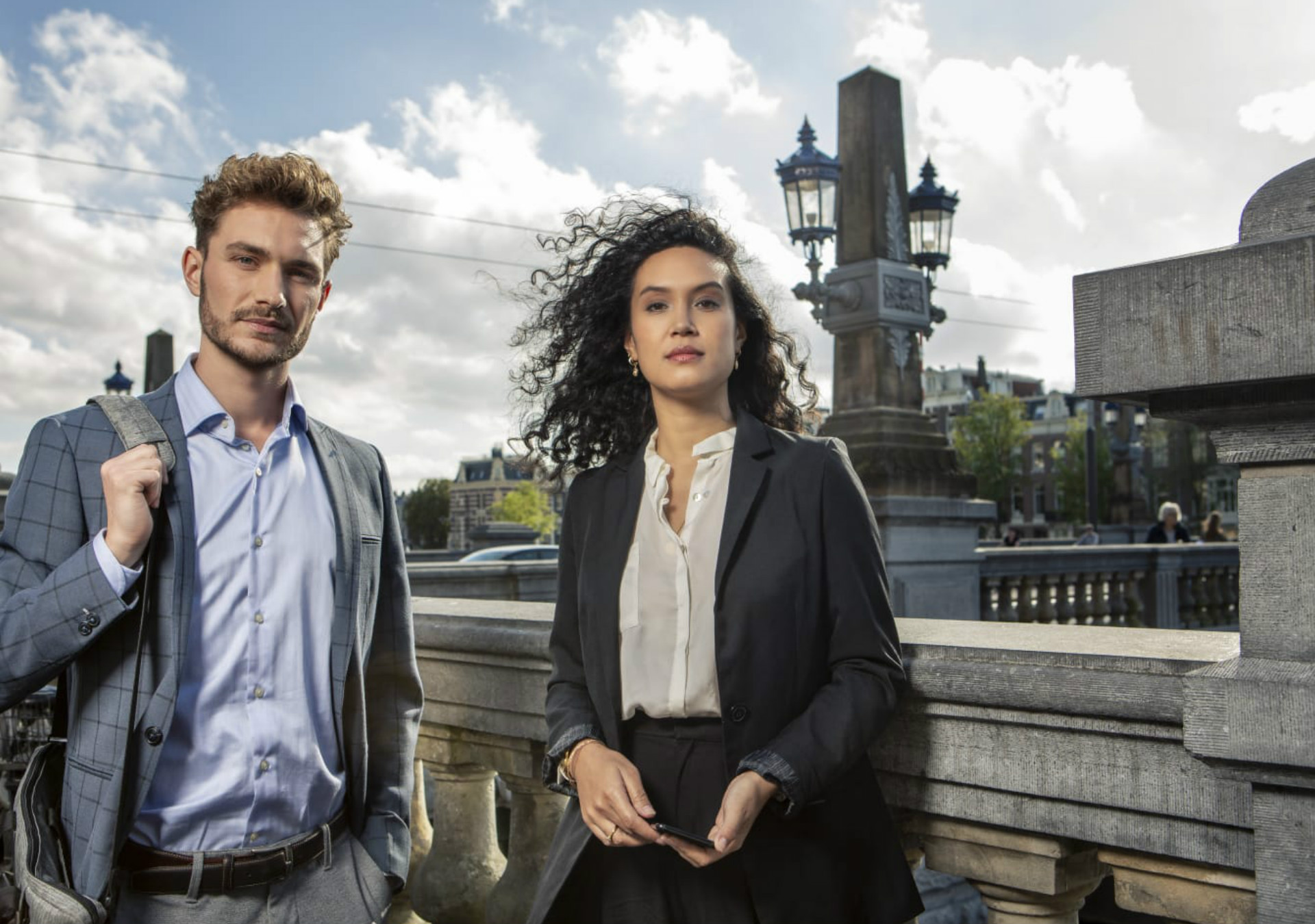 Adriaan People The Specials