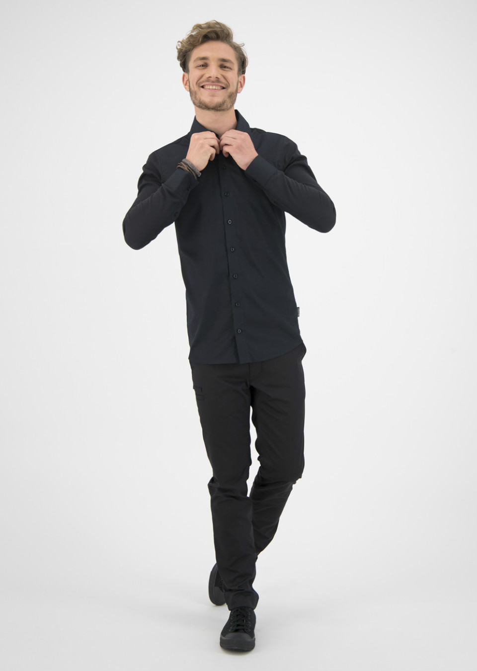 Adriaan People The Specials