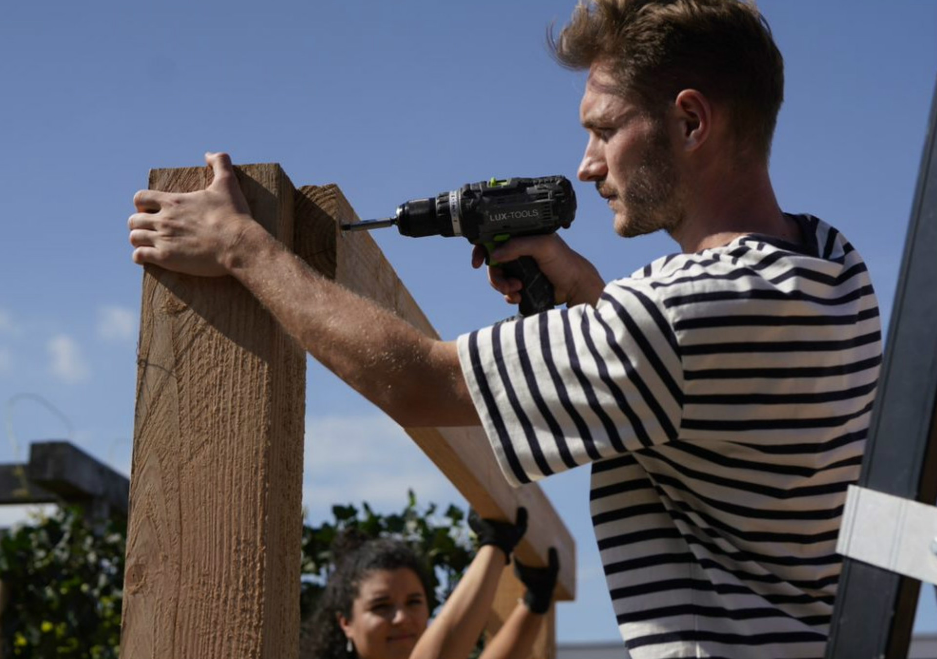 Adriaan People The Specials