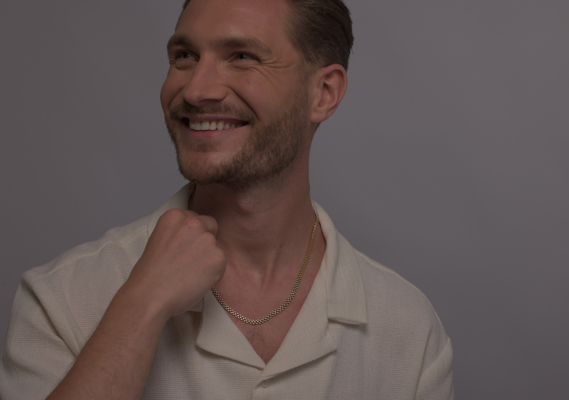 Adriaan People The Specials