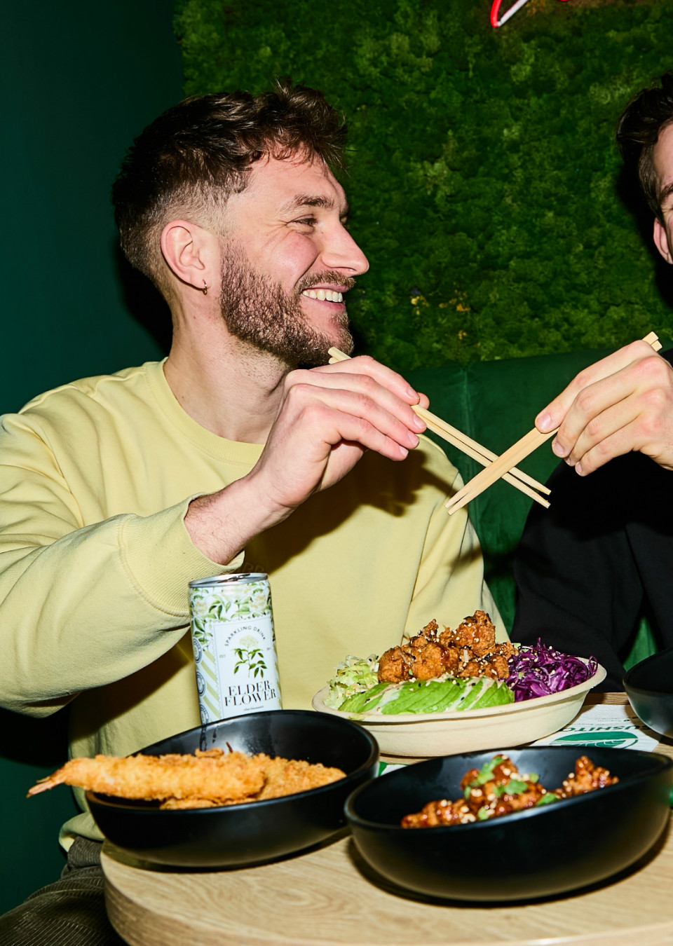 Adriaan People The Specials