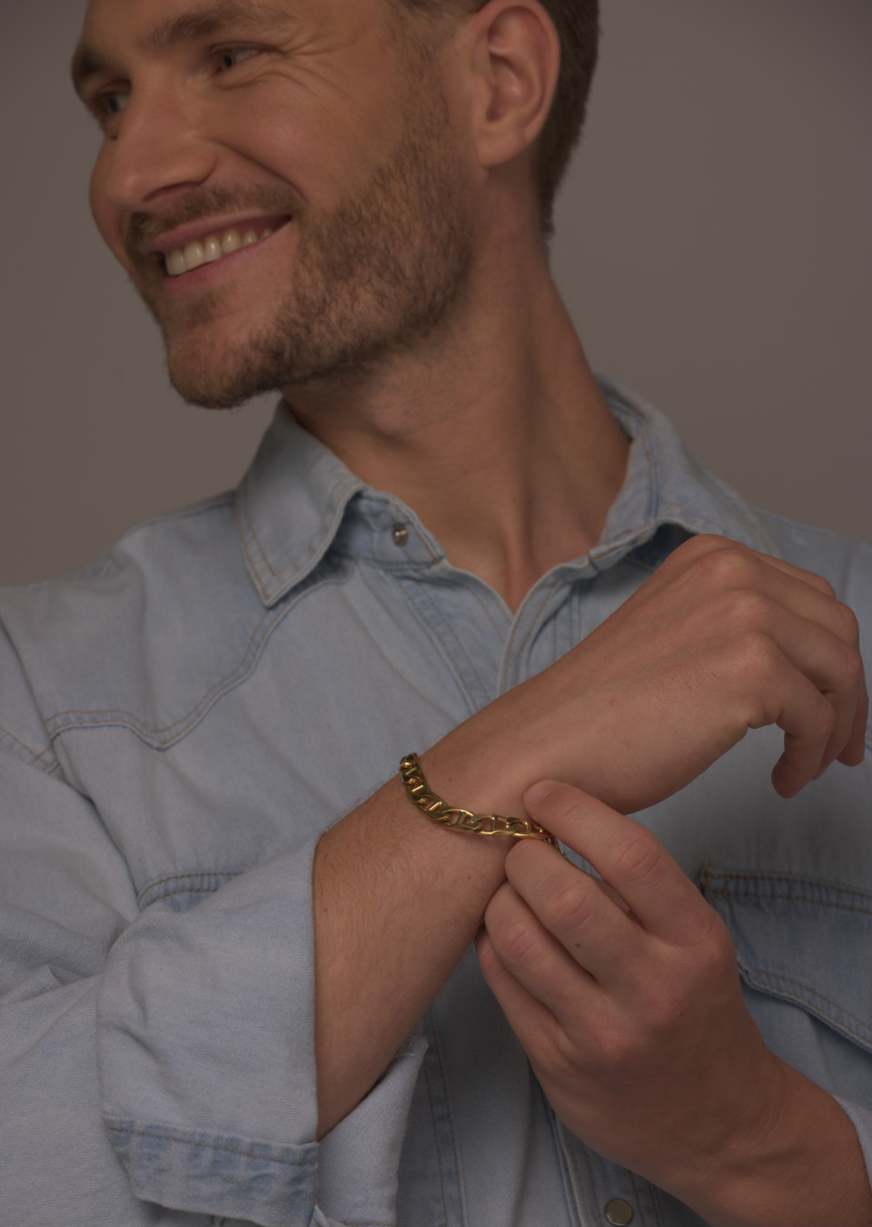 Adriaan People The Specials