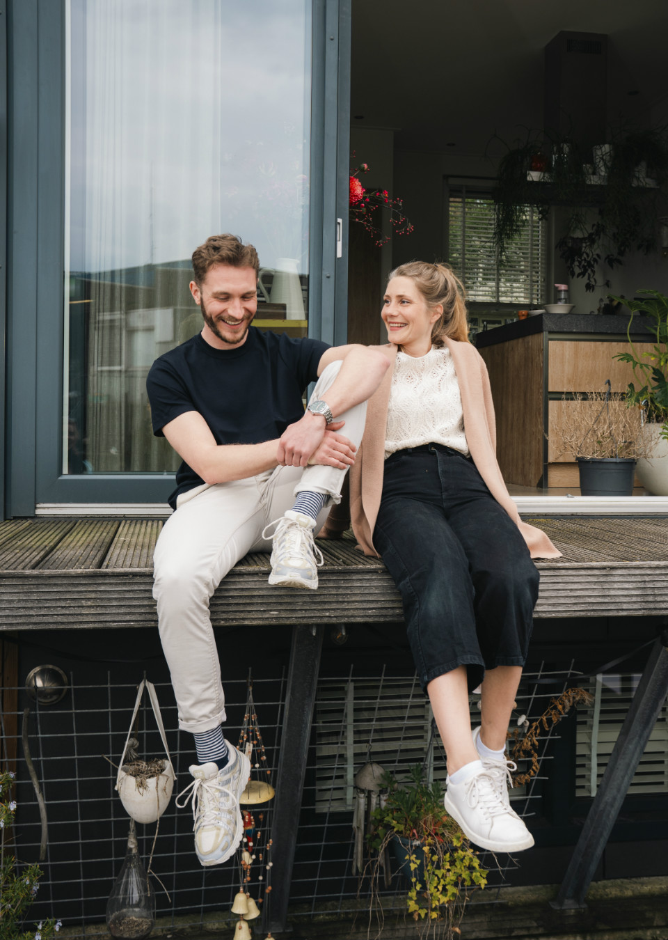 Adriaan People The Specials