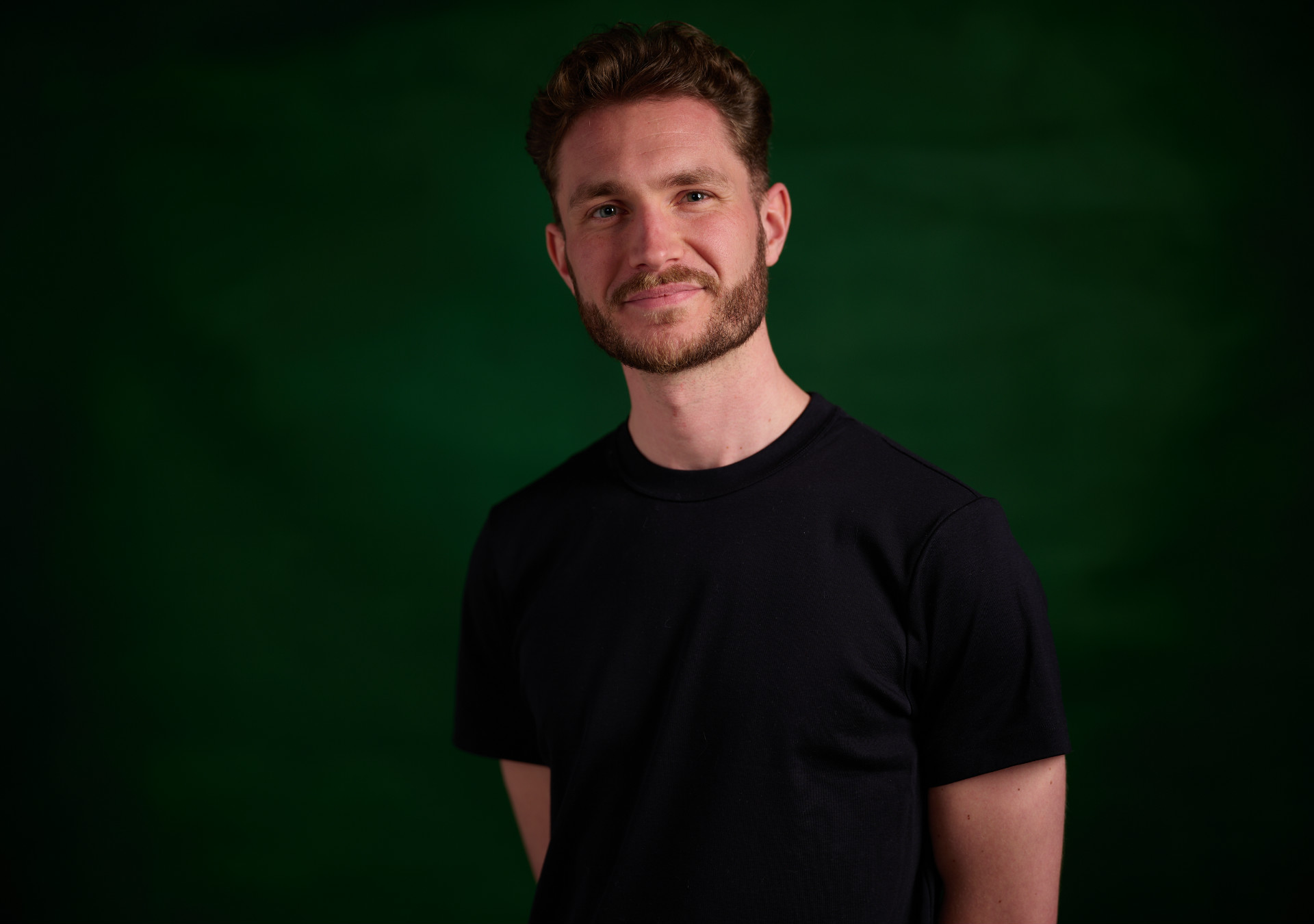 Adriaan People The Specials