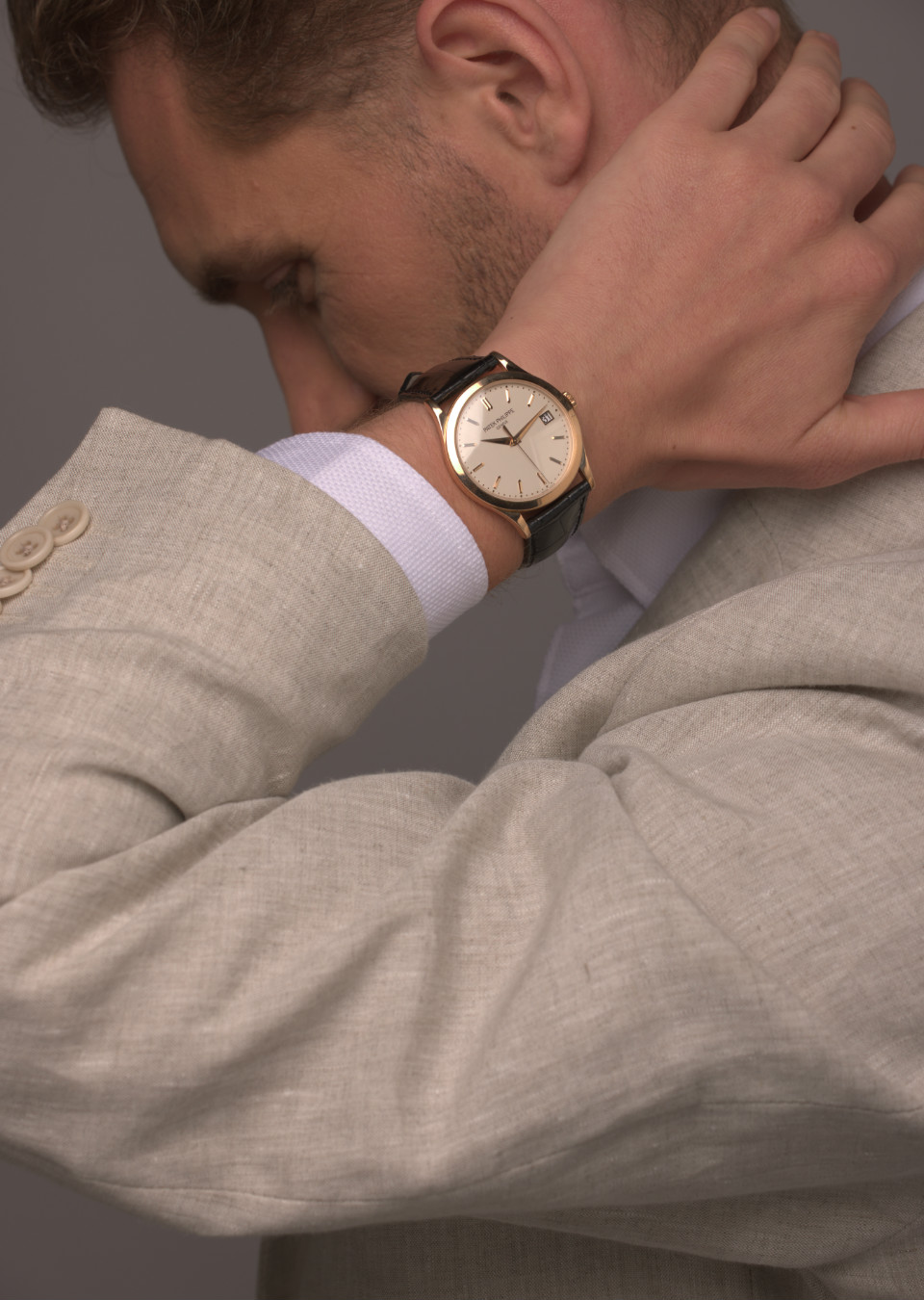 Adriaan People The Specials