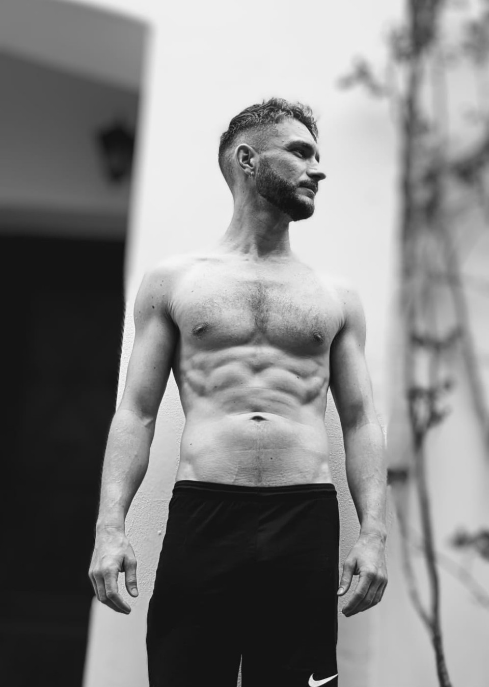 Adriaan People The Specials