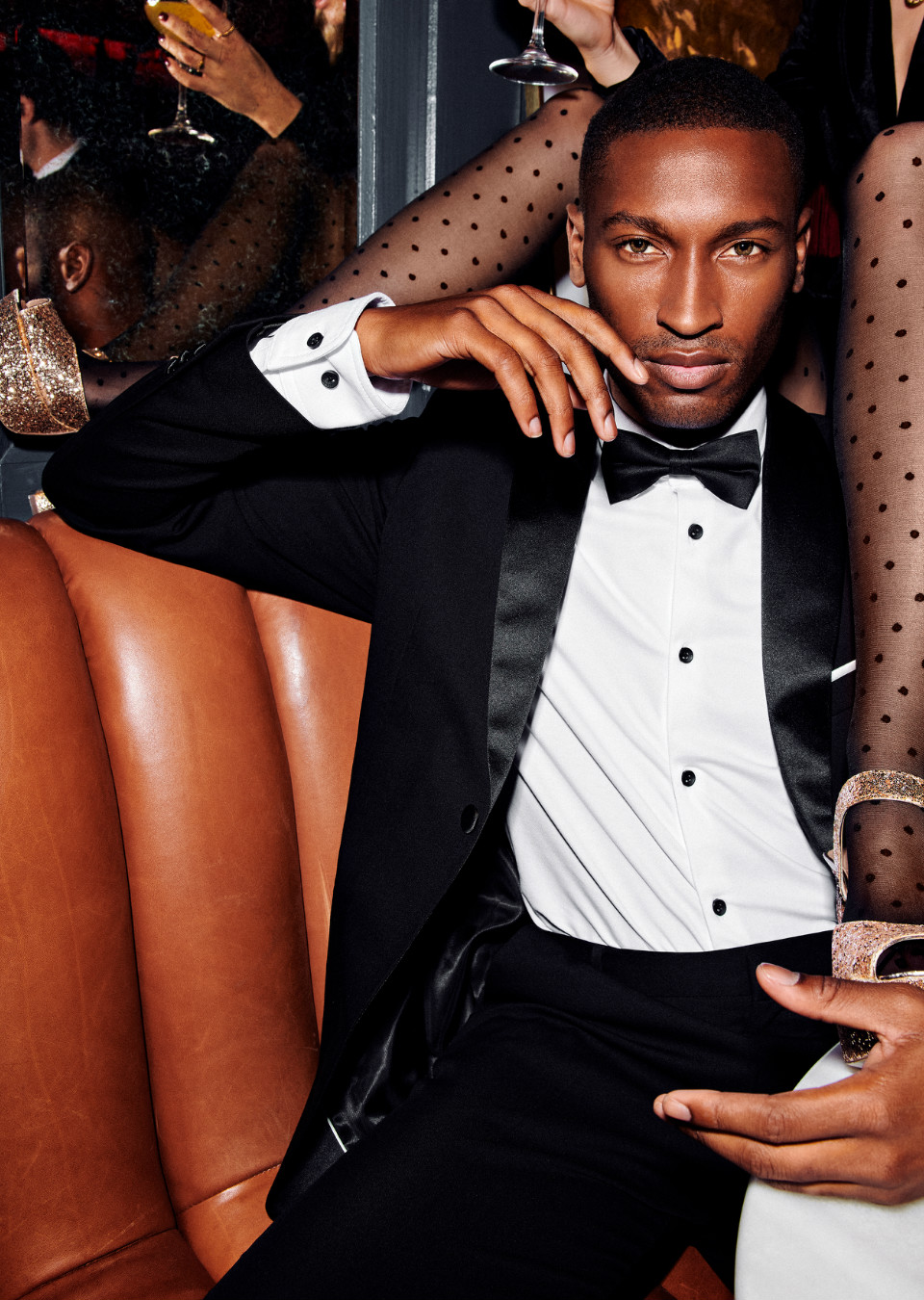 SERGHINIO WOOTER Mainboard MAXModels