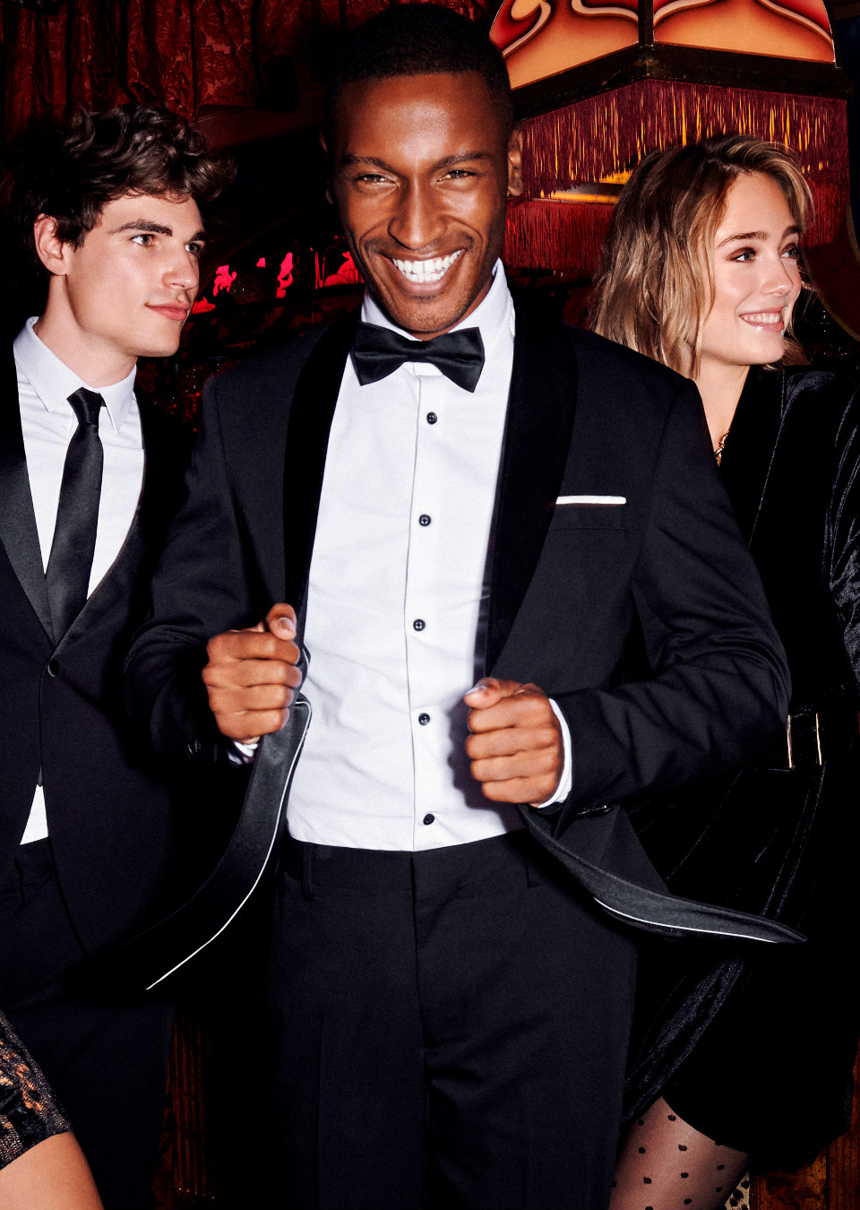 SERGHINIO WOOTER Mainboard MAXModels