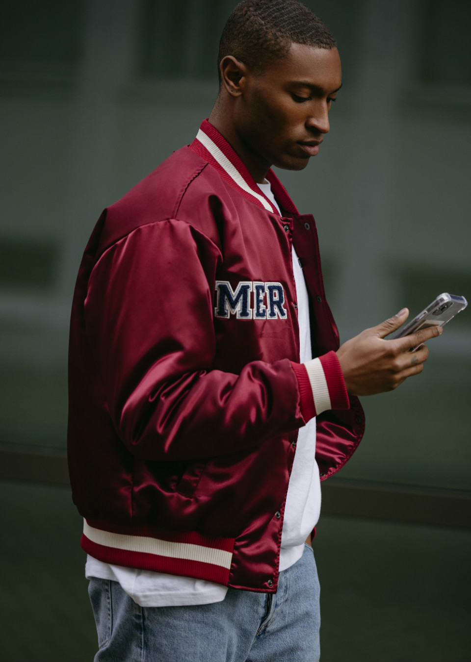 SERGHINIO WOOTER Mainboard MAXModels