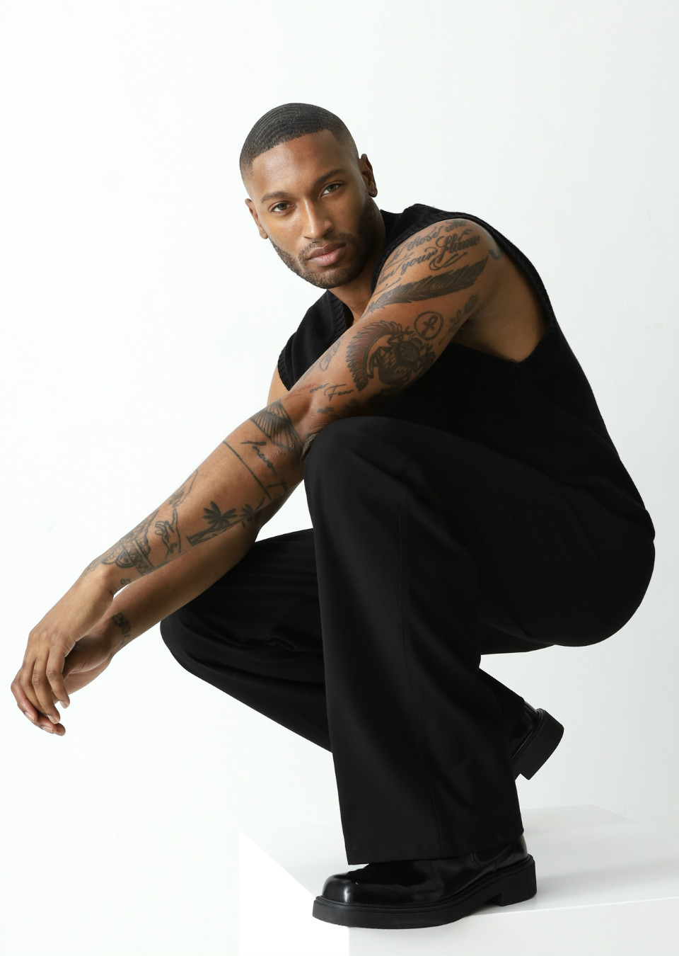 SERGHINIO WOOTER Mainboard MAXModels