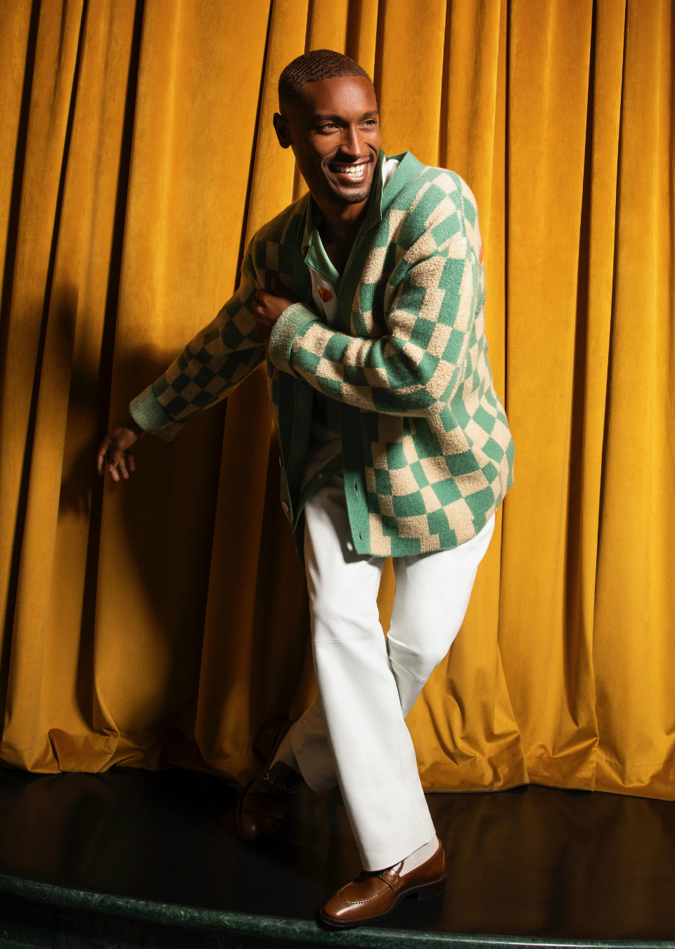 SERGHINIO WOOTER Mainboard MAXModels