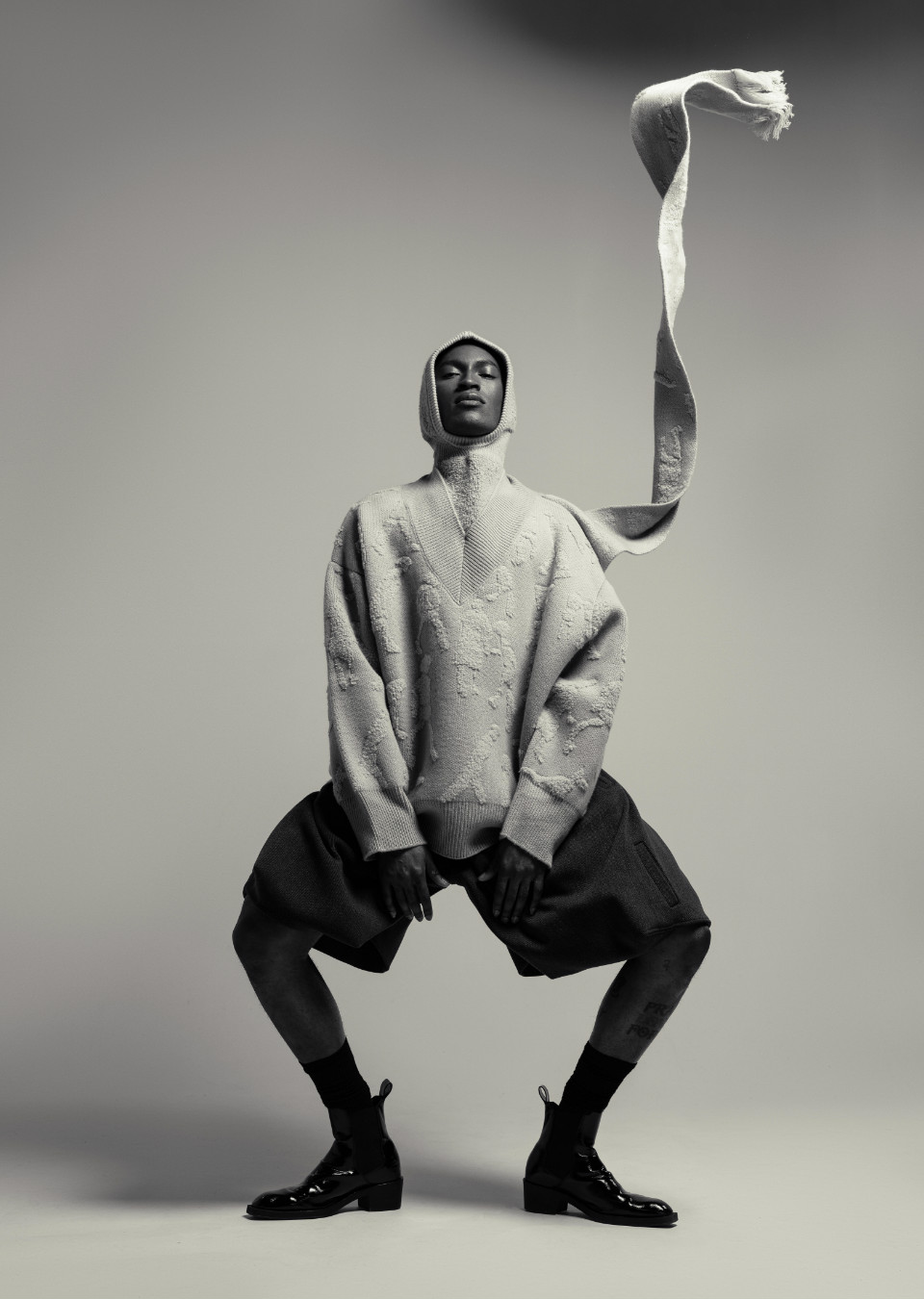 SERGHINIO WOOTER Mainboard MAXModels