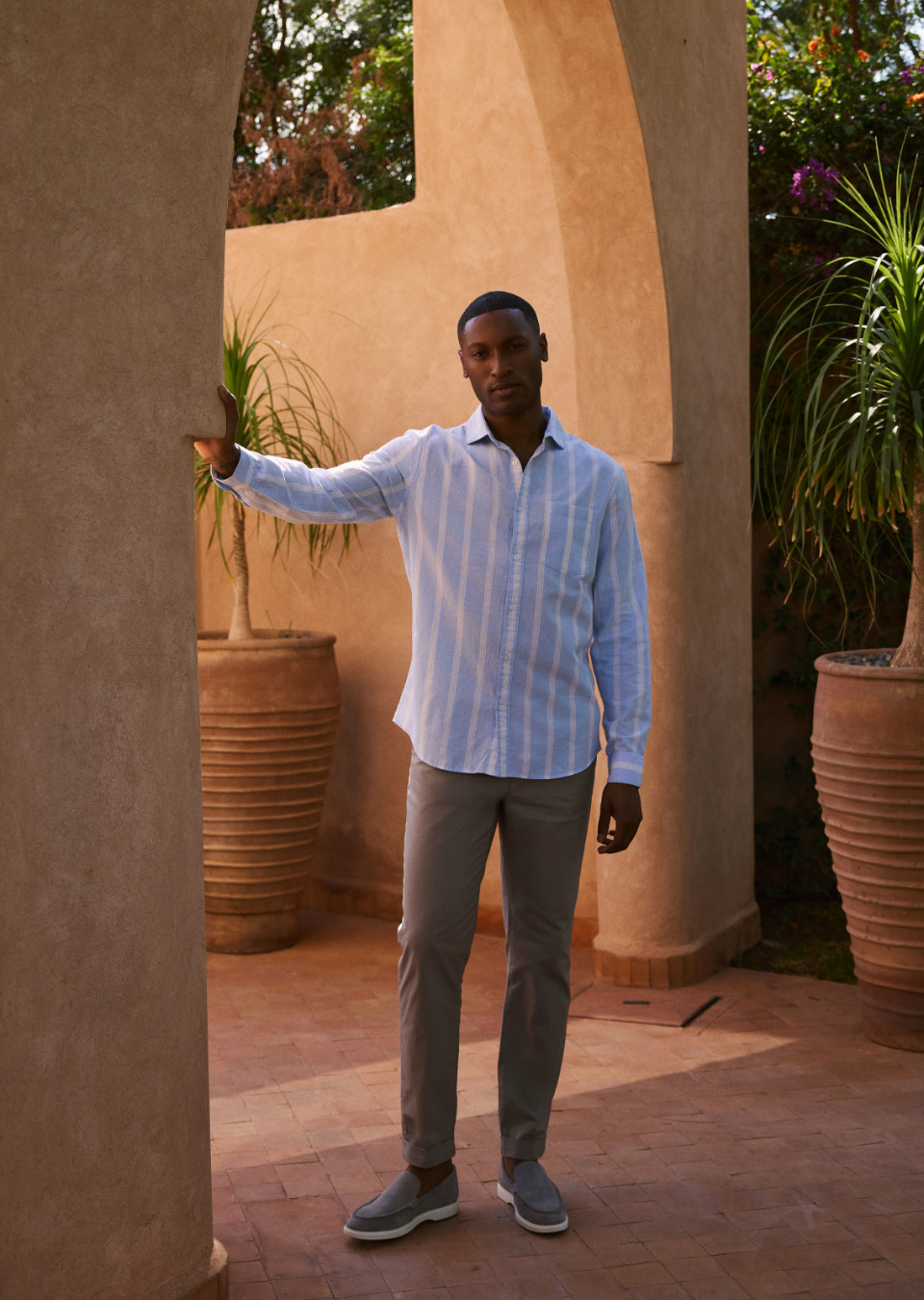 SERGHINIO WOOTER Mainboard MAXModels