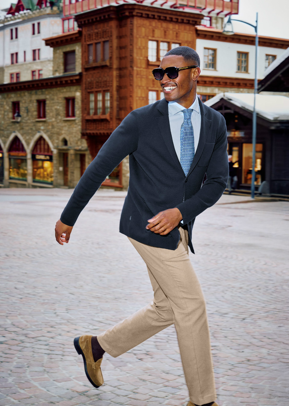 SERGHINIO WOOTER Mainboard MAXModels