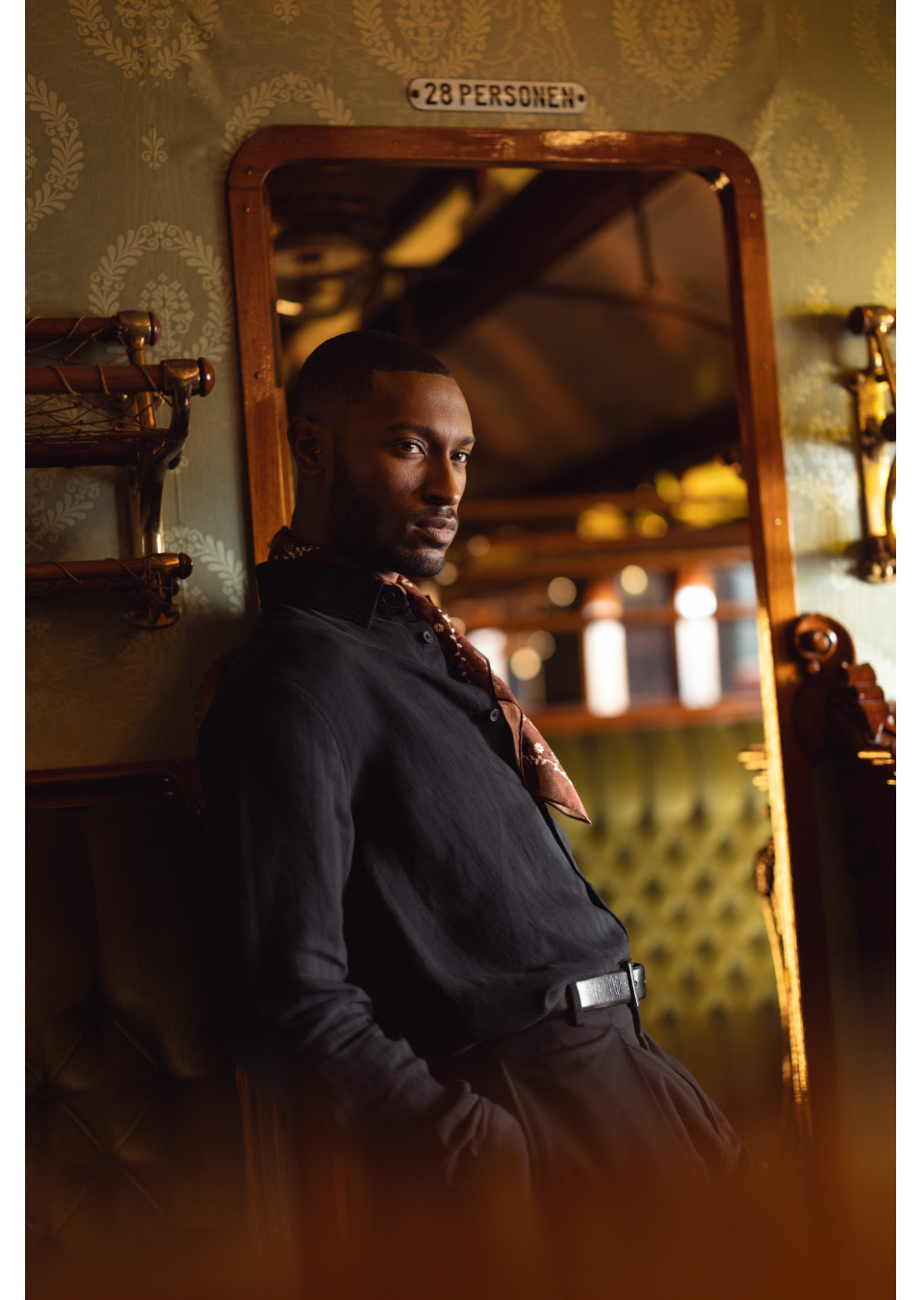 SERGHINIO WOOTER Mainboard MAXModels