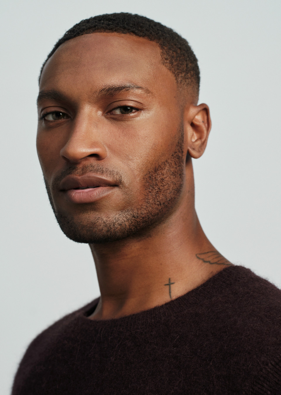 SERGHINIO WOOTER  MAXModels