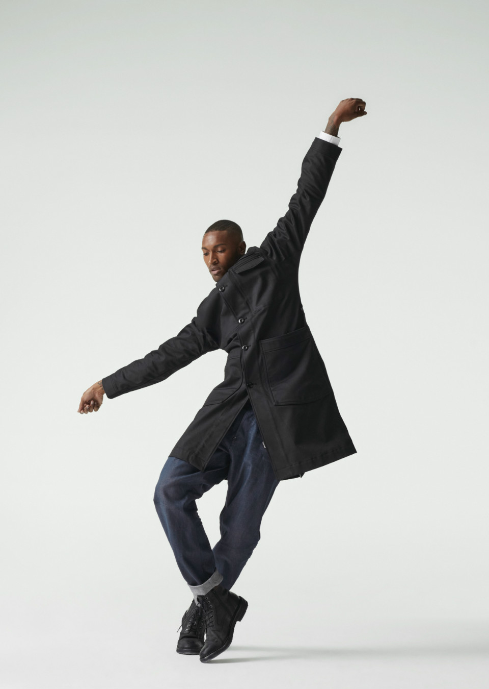 SERGHINIO WOOTER Mainboard MAXModels