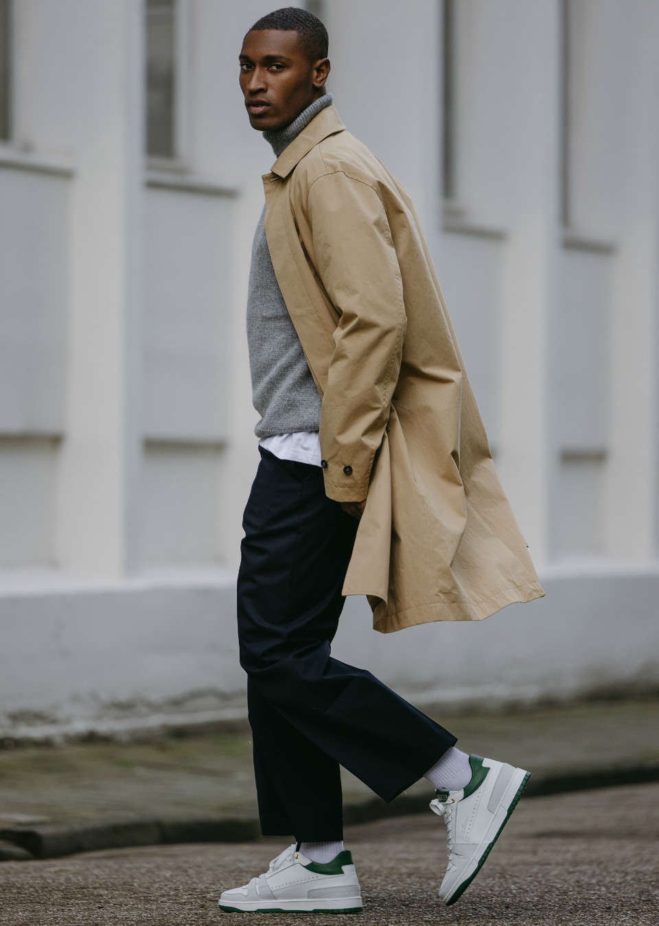 SERGHINIO WOOTER Mainboard MAXModels