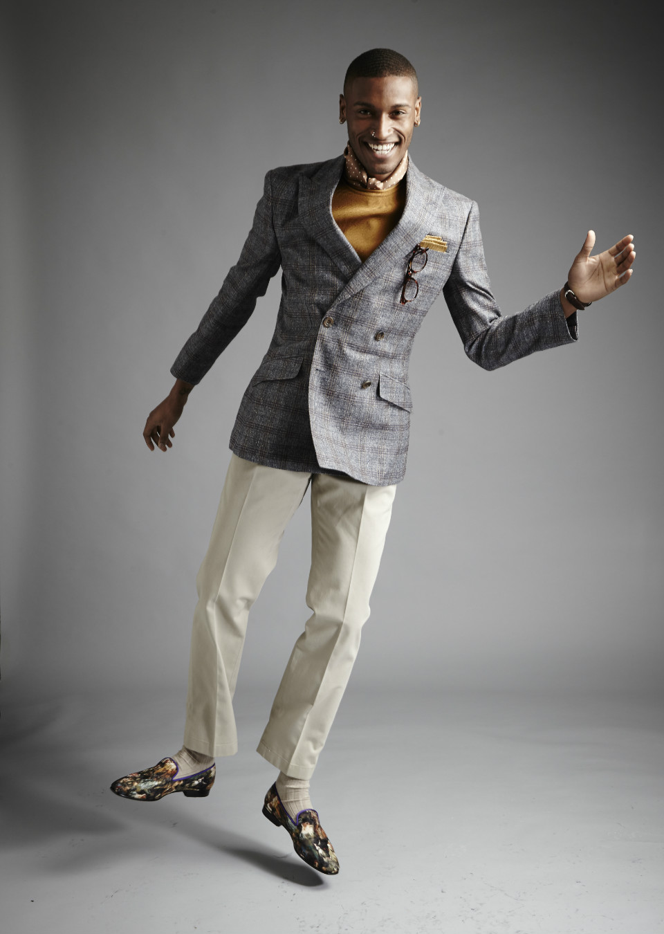 SERGHINIO WOOTER Mainboard MAXModels