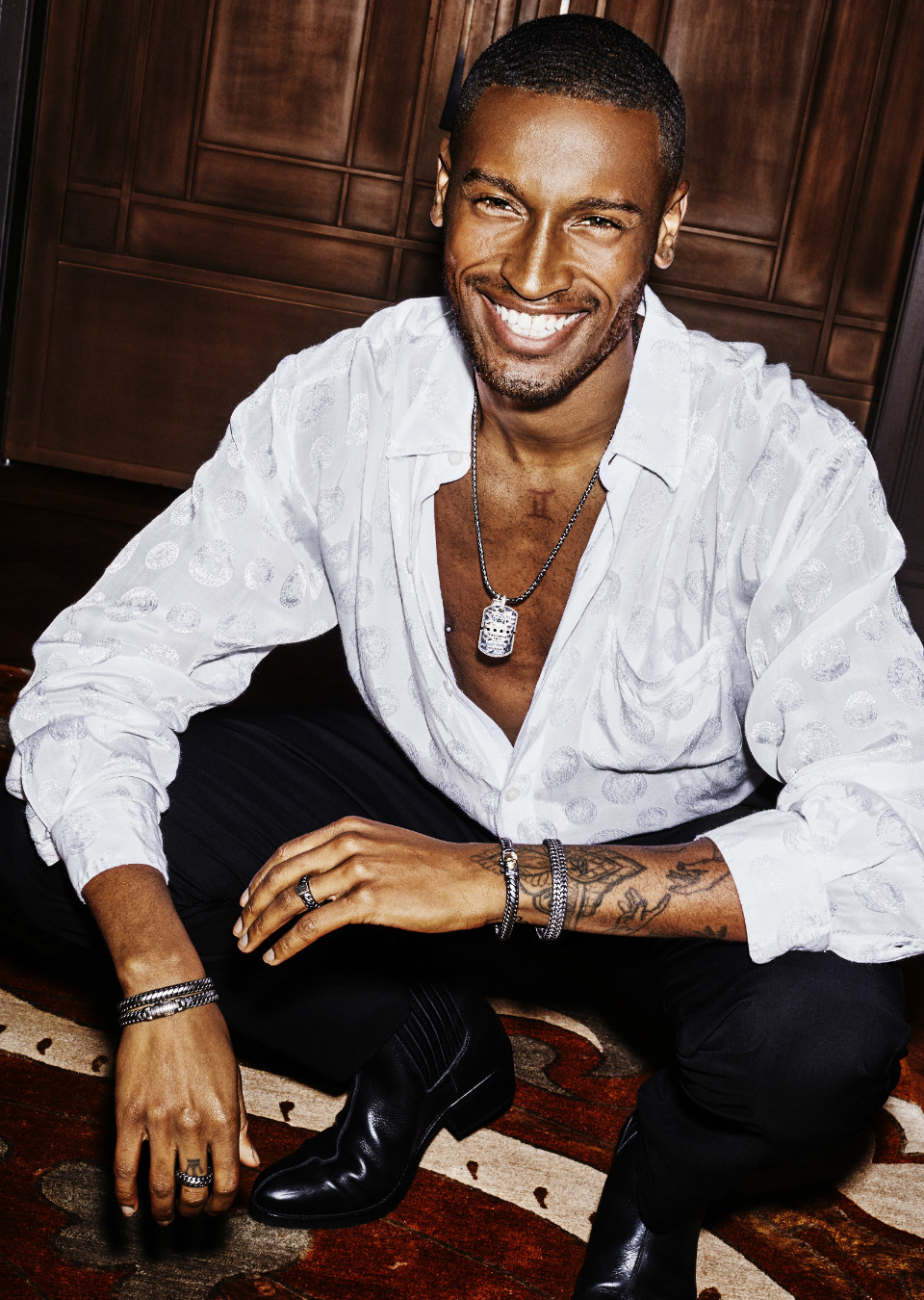 SERGHINIO WOOTER Mainboard MAXModels