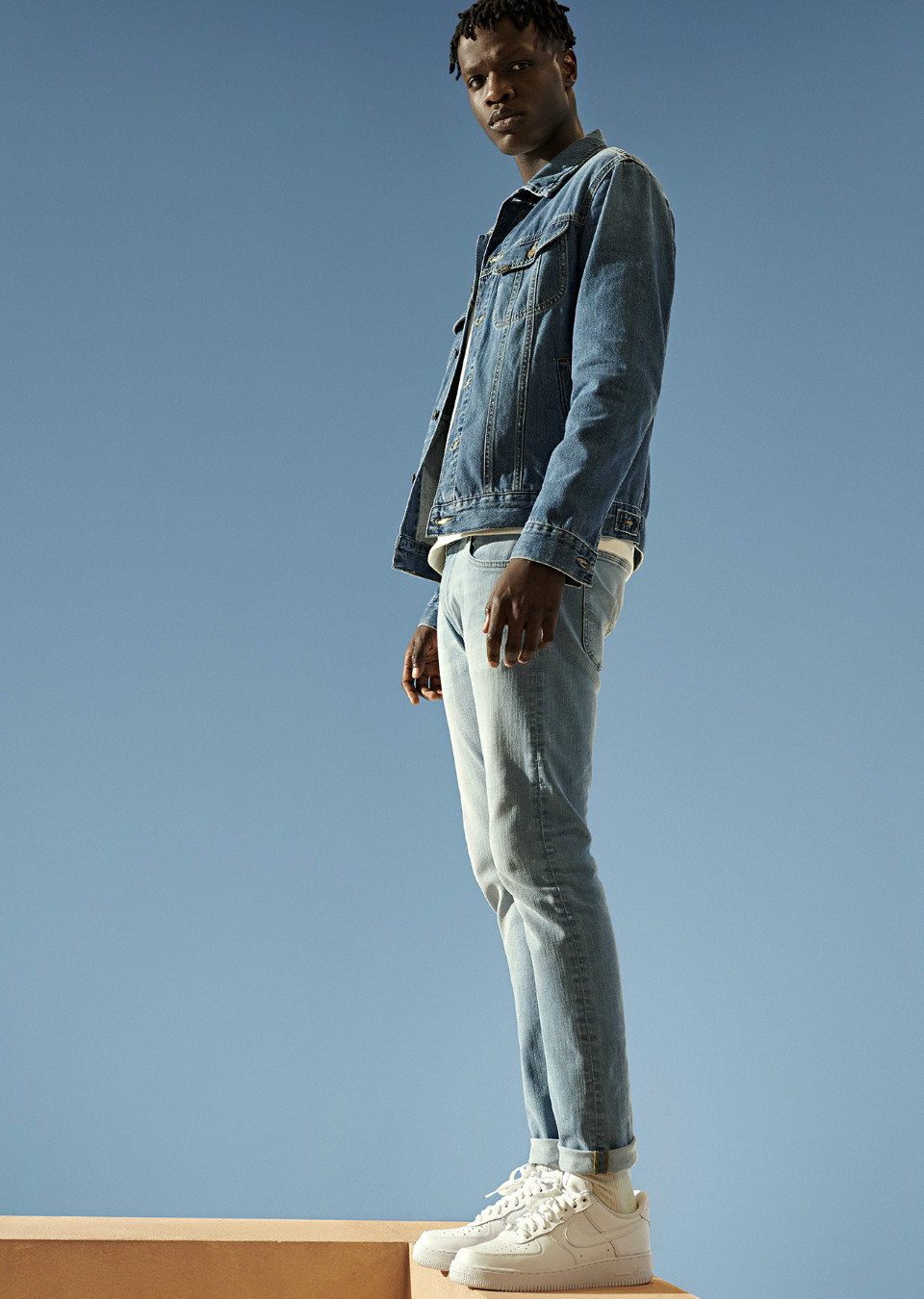 Shabba Rajabu Mainboard MAXModels