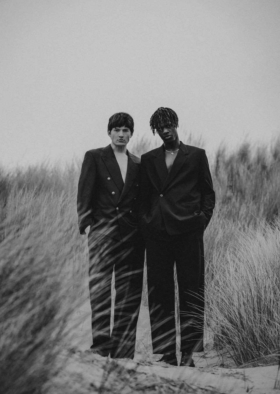 Shabba Rajabu Mainboard MAXModels