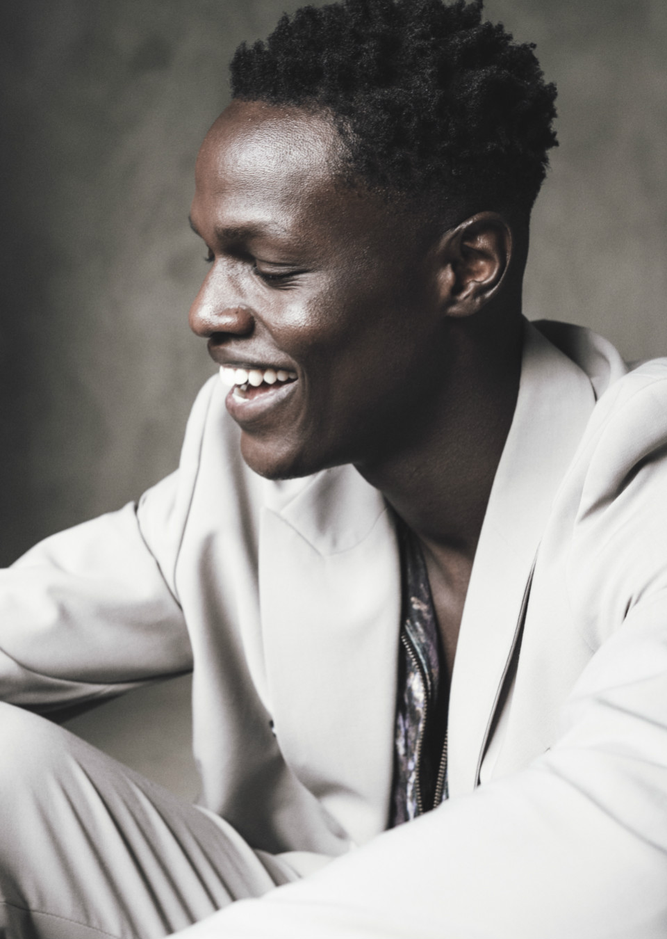 Shabba Rajabu Mainboard MAXModels