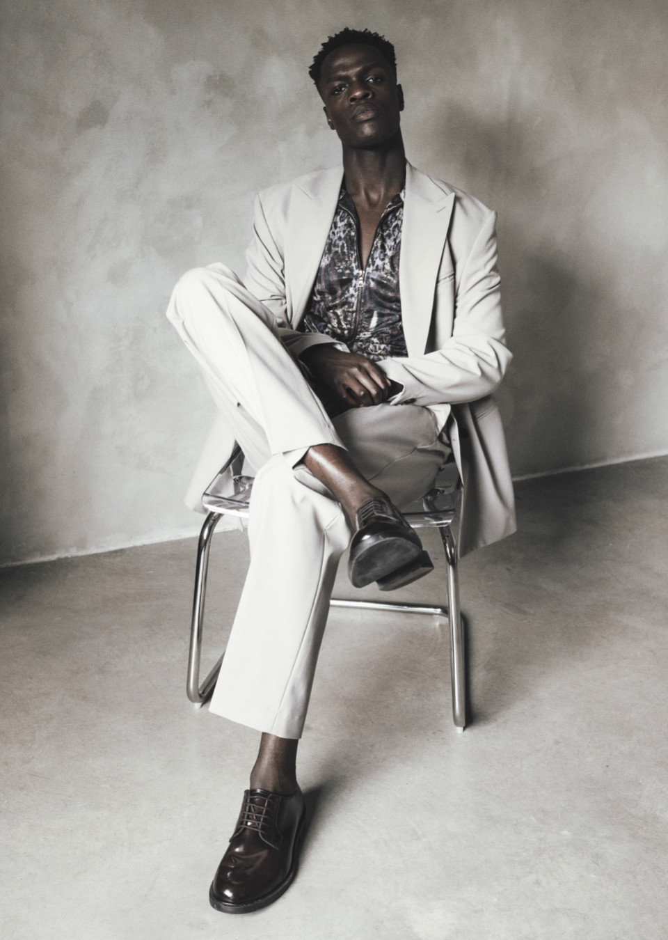 Shabba Rajabu Mainboard MAXModels