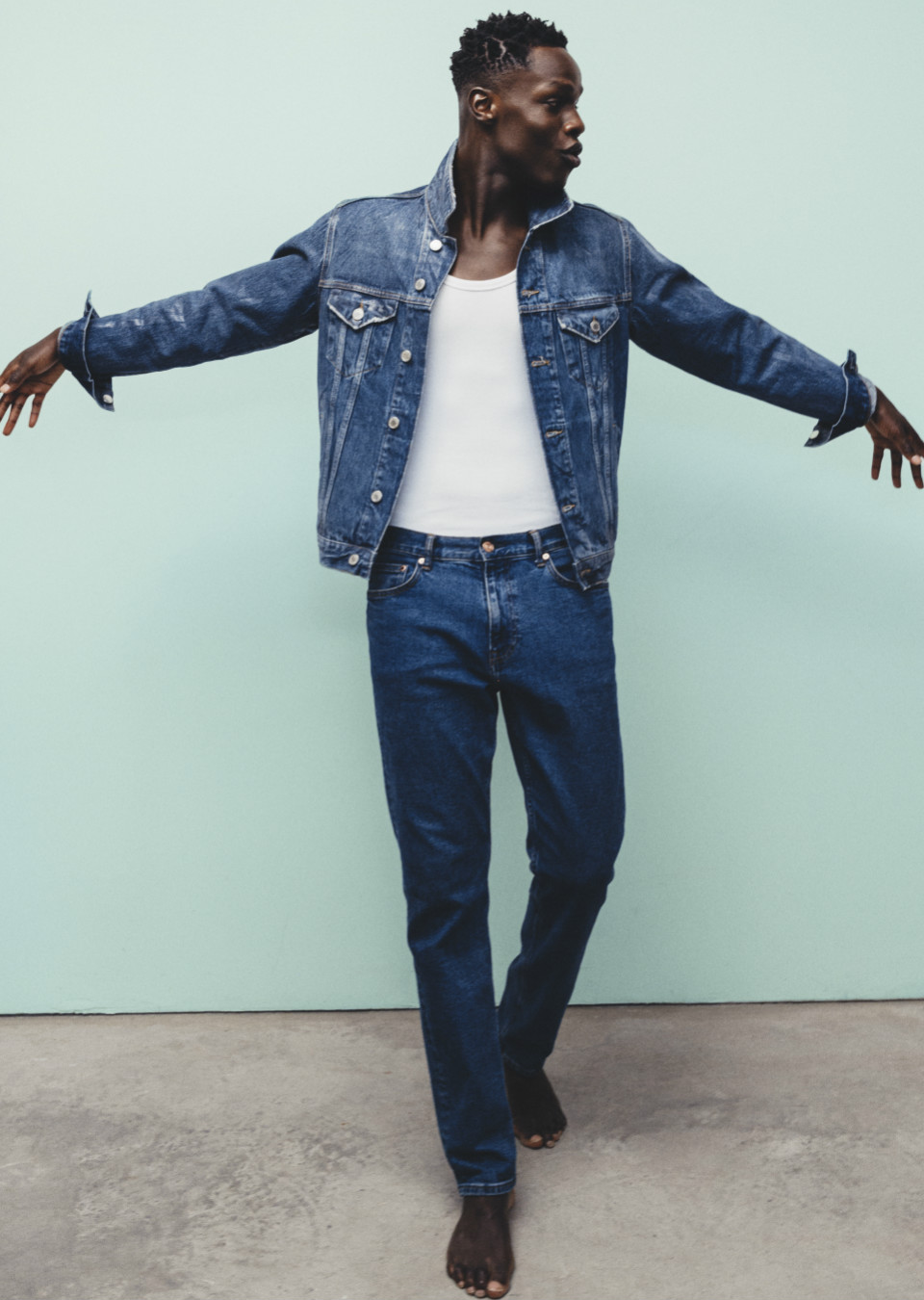 Shabba Rajabu Mainboard MAXModels