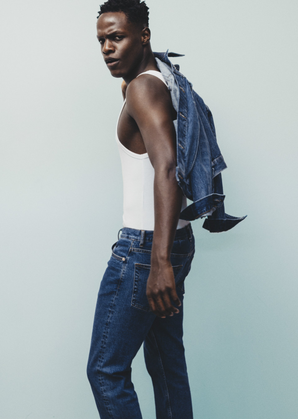 Shabba Rajabu Mainboard MAXModels