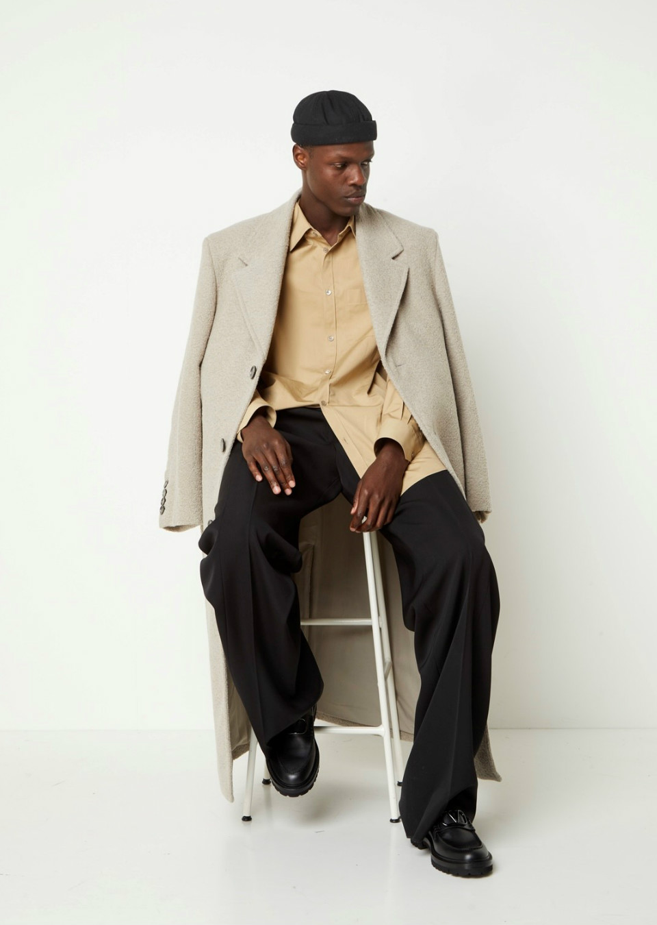 Shabba Rajabu Mainboard MAXModels