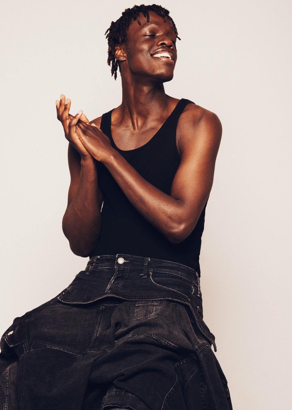 Shabba Rajabu Mainboard MAXModels