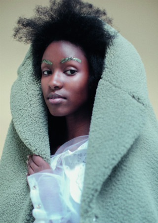 Dominique Models